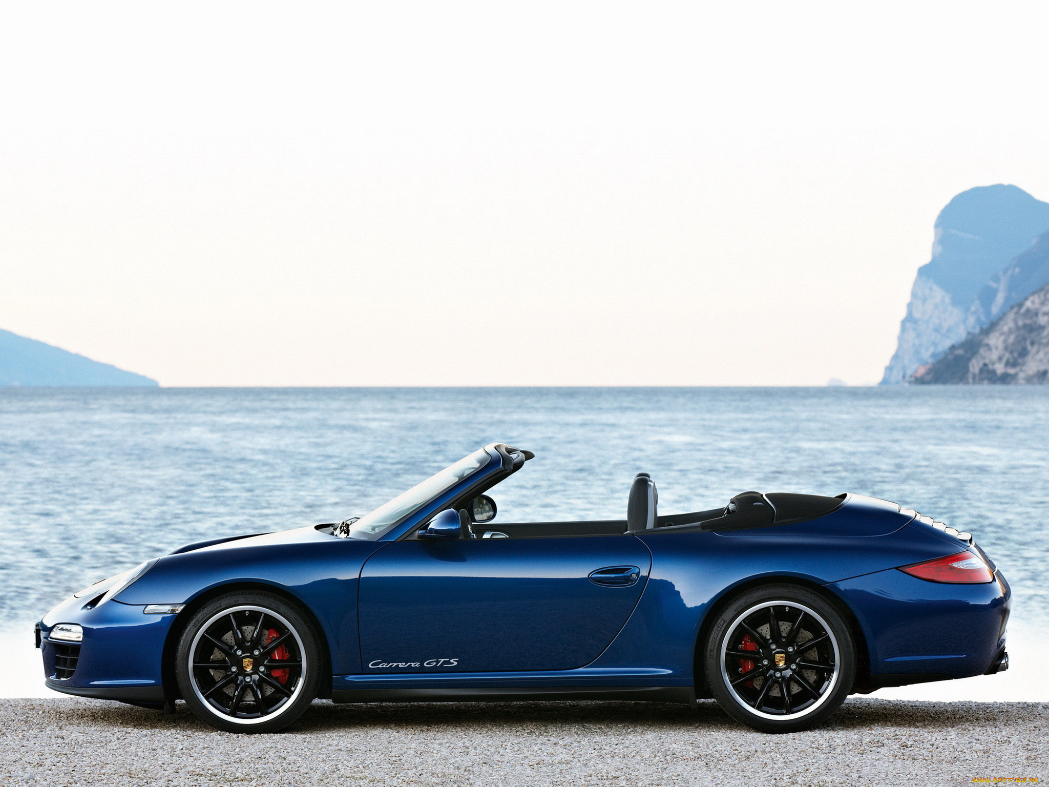 , porsche
